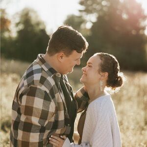 Meet your Posher, Mikayla